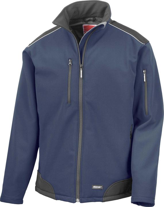 Produktbild Regatta Softshell Ripstop (S)