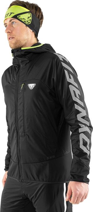 Actual product image Dynafit DNA Polartec Alpha Jacket (L)