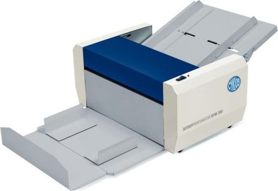 Produktbild Cyklos RPM 350 Perforiermaschine