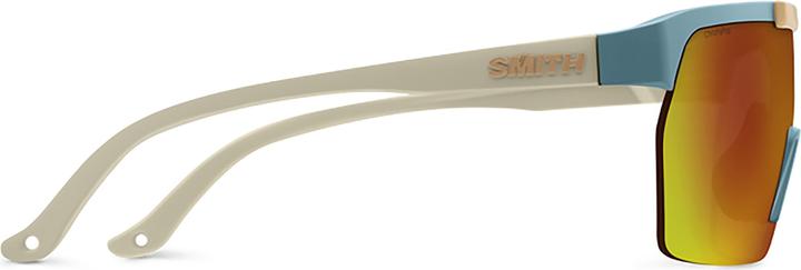 Produktbild Smith Xc (Storm Birch, Rot)
