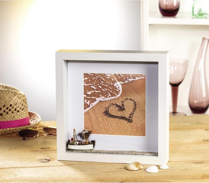 Produktbild Hama Scala (15 x 15 cm)