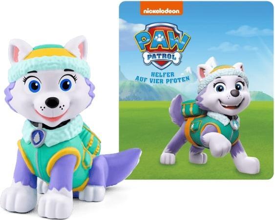 Actual product image Tonies Paw Patrol - A New Furry Friend (German)