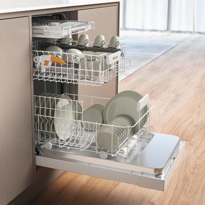 Actual product image Miele G 5540 SCU SL Active