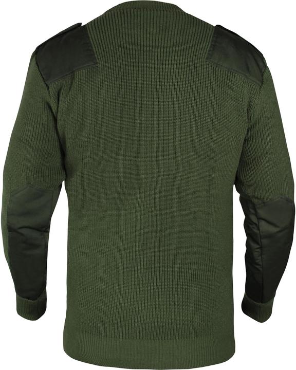 Produktbild Normani Herren BW-Pullover Dörentrup - 1745 (S)
