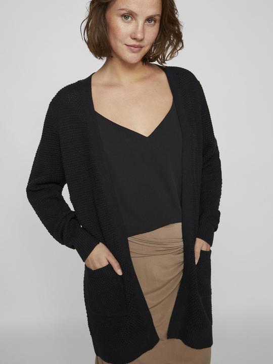 Produktbild Vila Basic Strickjacke (L)