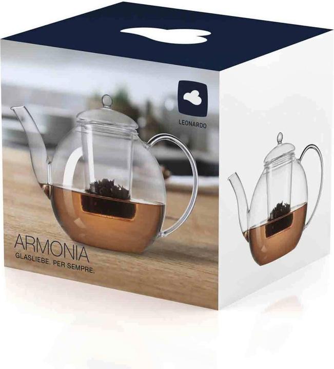 Produktbild Leonardo Armonia (1.20 l)