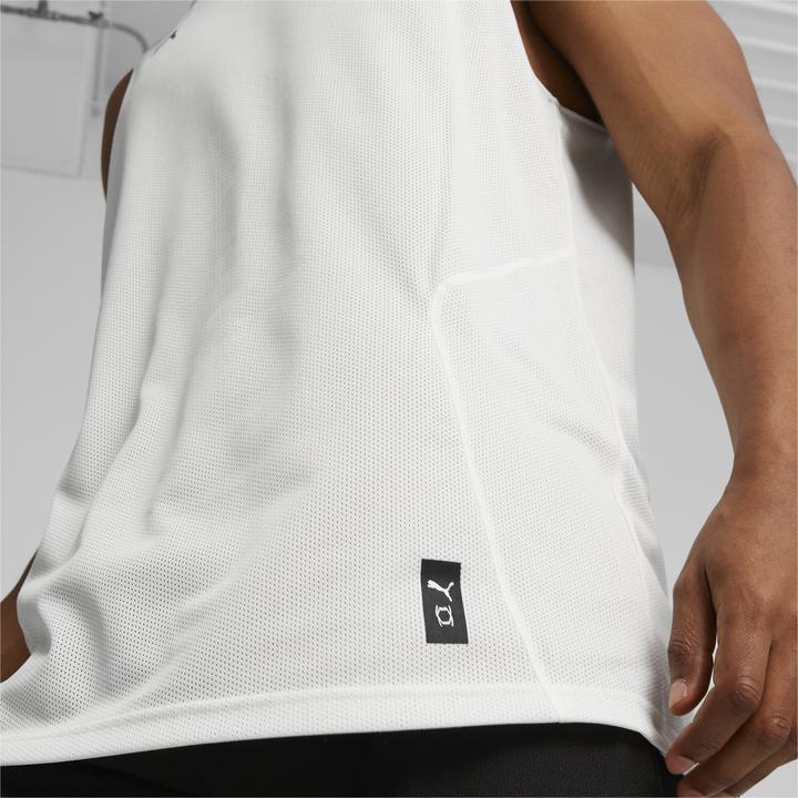 Immagine prodotto Puma Maglia da allenamento inversa della squadra Hoops (XS)