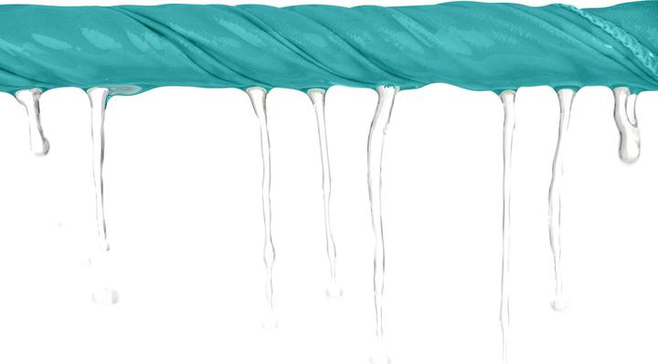 Actual product image Sea To Summit Pocket towel (150 x 75 cm)