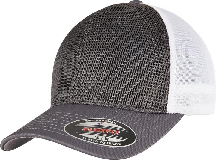 Immagine prodotto Flexfit 360 OMNIMESH CAP 2-TONE (XL)