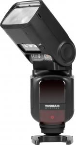 Immagine prodotto Yongnuo YN-968N II (Attacco del flash, Vari)