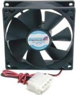 Produktbild StarTech 92X25MM COMPUTER CASE FAN (92 mm, 2 x)