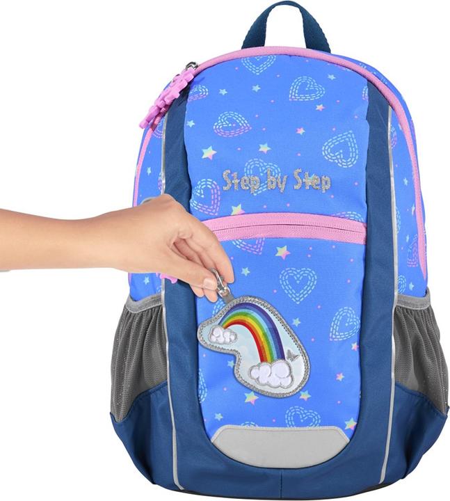 Immagine prodotto Step by Step Rainbow Lui