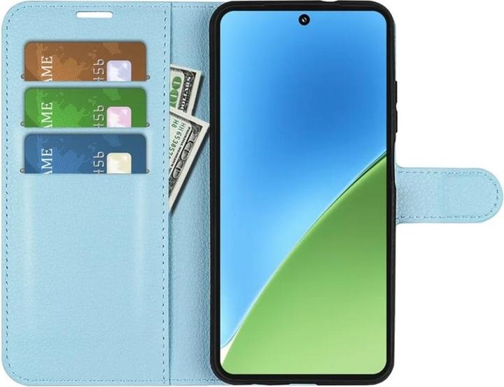 Image du produit Screenguard Leather Guard Lederhülle (Xiaomi 15)