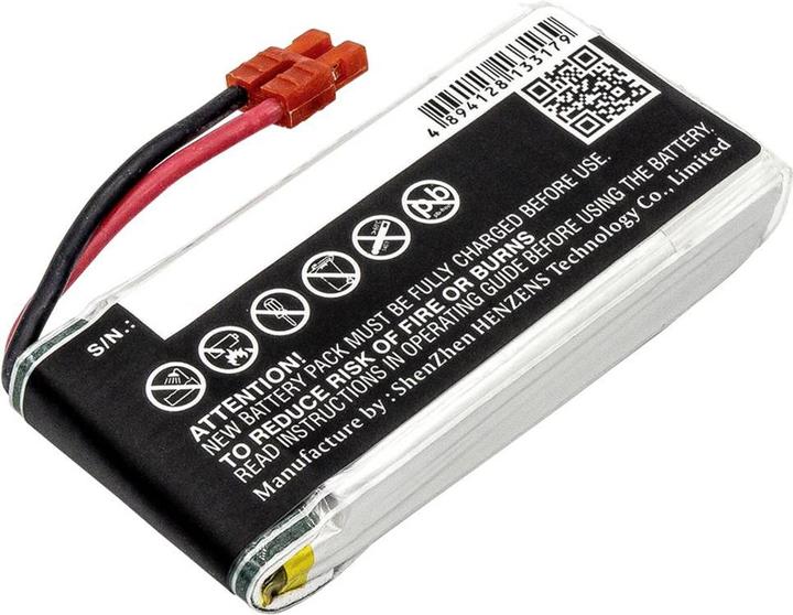 Produktbild NoName Battery for Syma X5HC etc (3.70 V, 1200 mAh)