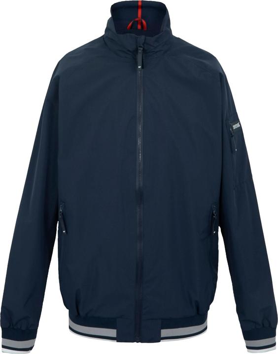 Marineblau