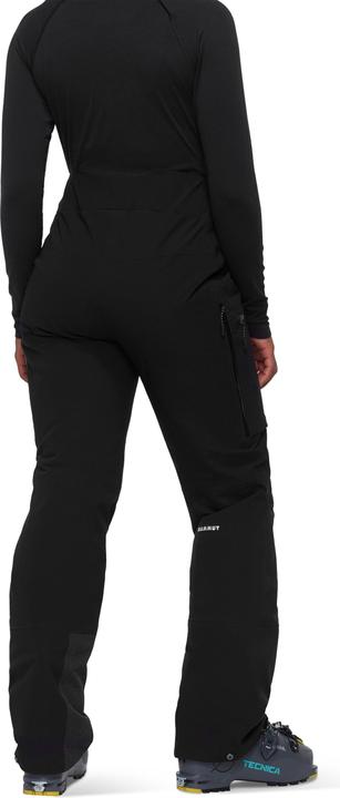 Actual product image Mammut Stoney HS Thermo Pants Women (46, 3XL)