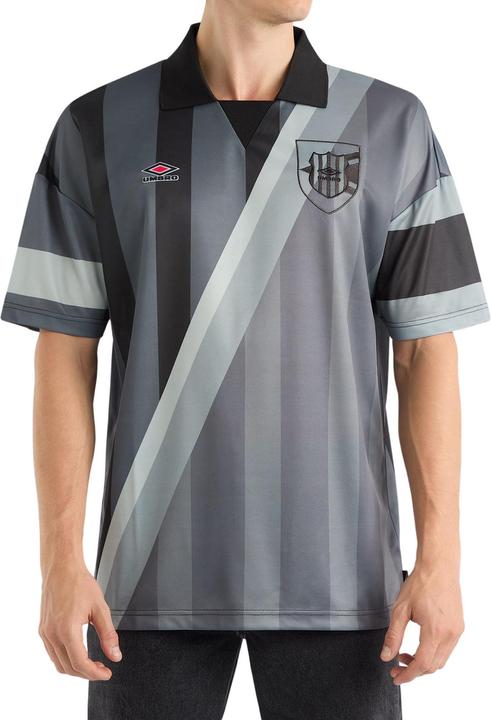 Actual product image Umbro Mens Mash-up Jersey (M)