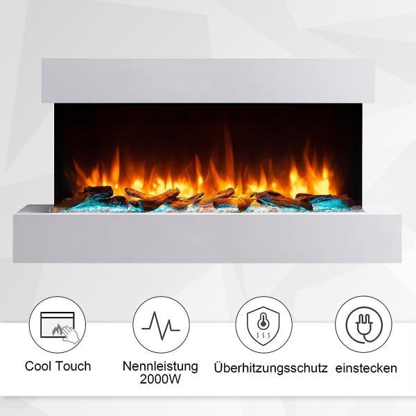 Produktbild Richen Ignis (57.5 x 110 x 25 cm)