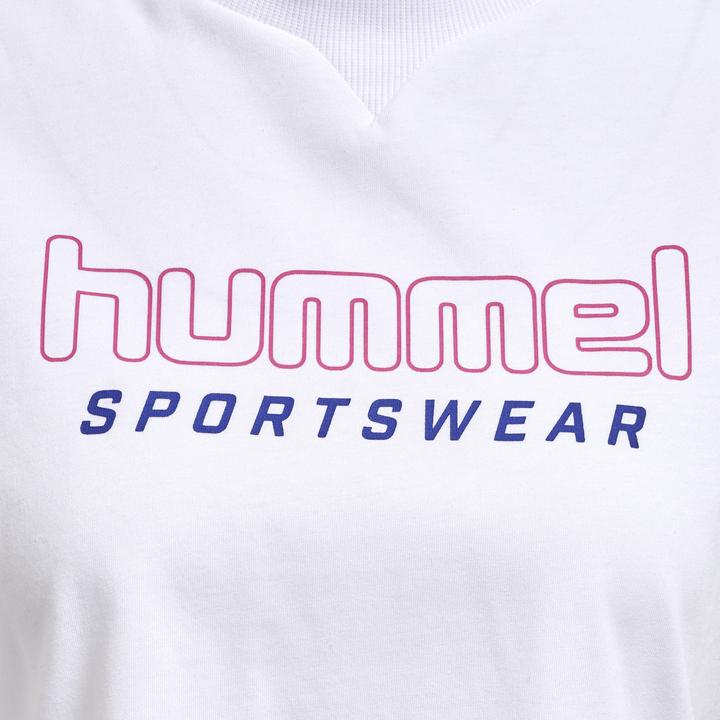 Image du produit hummel Lgc June Cropped T-Shirt (XS)
