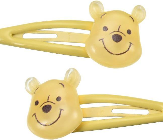 Image du produit Disney Winnie the Pooh Haarspangen Set (2 pcs)