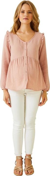 Actual product image Vertbaudet Blouse (40)