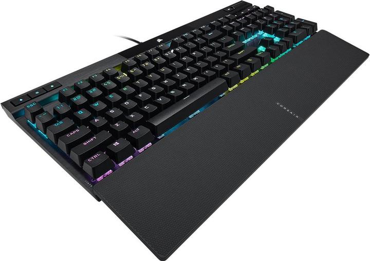 Immagine prodotto Corsair K70 RGB Pro (DE, Cablato)