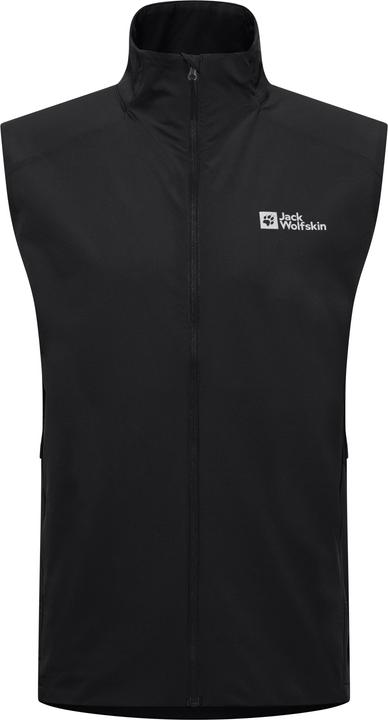 Produktbild Jack Wolfskin Prelight Stride Vest M (S)