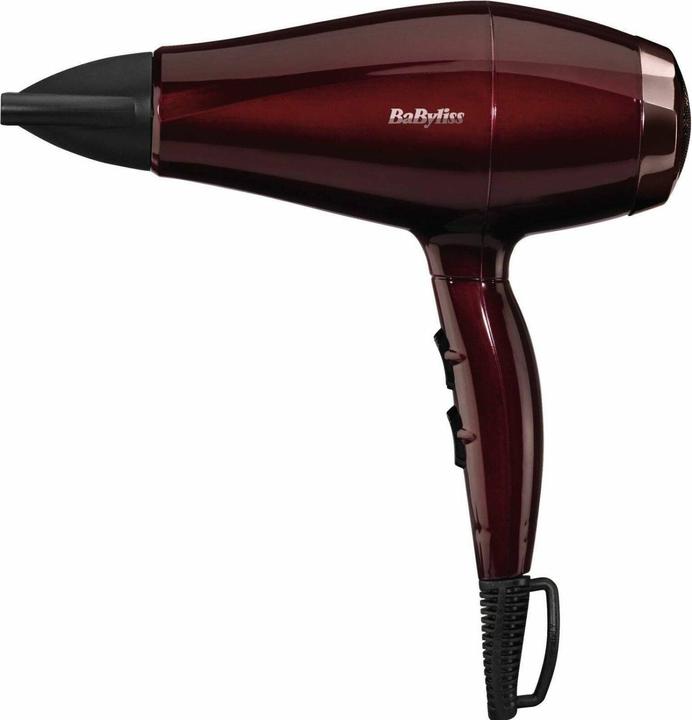 BaByliss Inspired