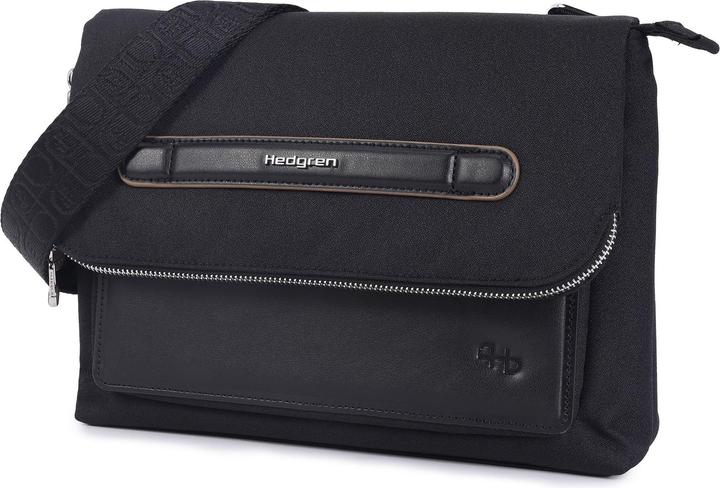 Actual product image Hedgren Fika shoulder bag RFID 28.5 cm