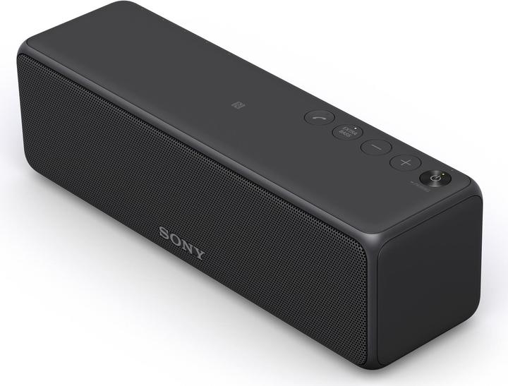 Actual product image Sony SRS-HG1 h.ear go (NFC, Wi-Fi, Bluetooth)