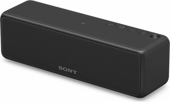 Actual product image Sony SRS-HG1 h.ear go (NFC, Wi-Fi, Bluetooth)