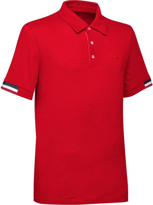 Geox Polo-Shirt Piquet 2