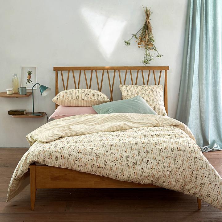 Image du produit La Redoute Interieurs Quilda (180 x 200 cm)