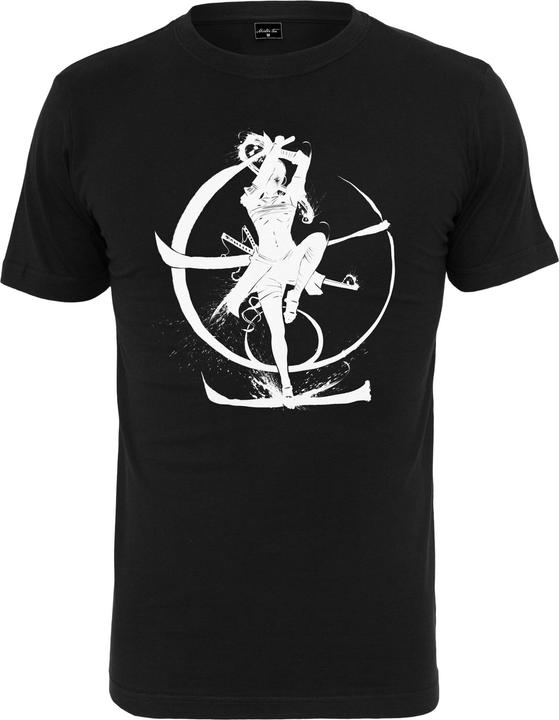 Produktbild MT White Samurai Tee (S)