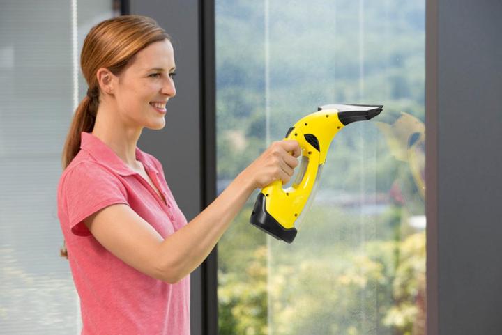 Produktbild Kärcher WV 2 Plus N