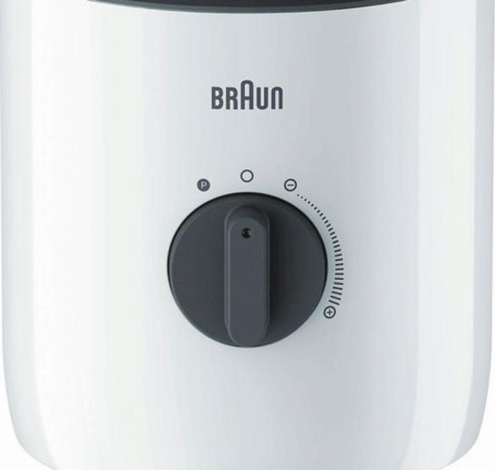 Produktbild Braun JB 3150WH PowerBlend 3 (800 W)