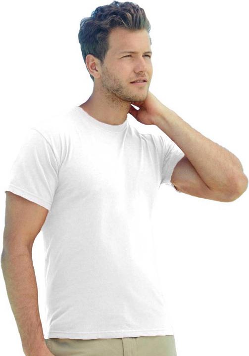 Immagine prodotto Fruit of the Loom Tshirt originale Screen Stars (5XL)