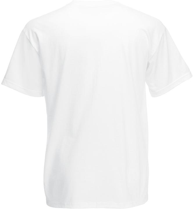 Immagine prodotto Fruit of the Loom Tshirt originale Screen Stars (5XL)