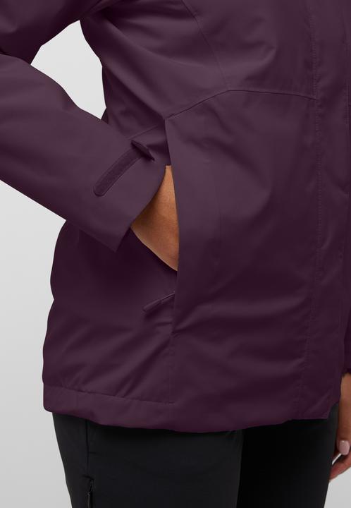 Immagine prodotto Jack Wolfskin Rotwand 3In1 Jkt W (S)