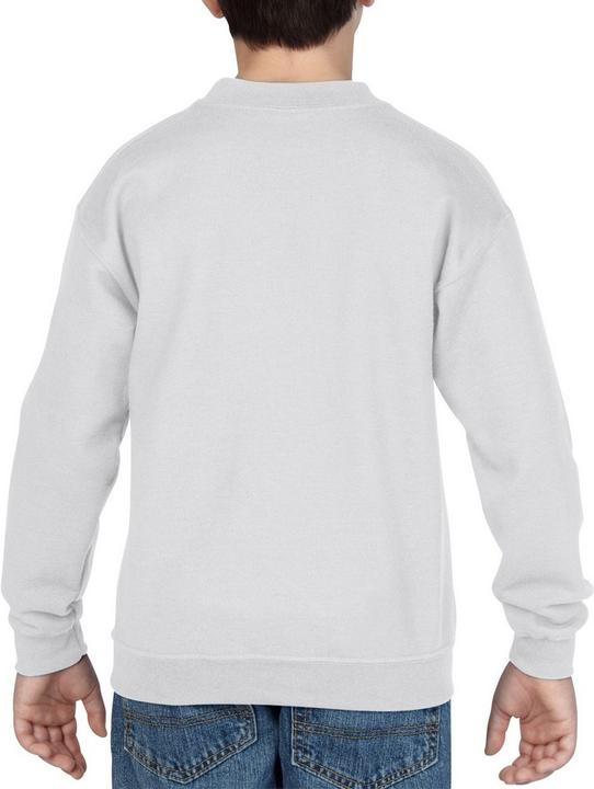 Image du produit Gildan Sweat-shirt à col rond (pack de 2) (L)