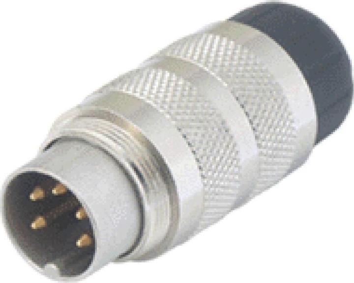 Produktbild Eaton SWD-Steckverbindung IP67 mit 8-poligem 116034