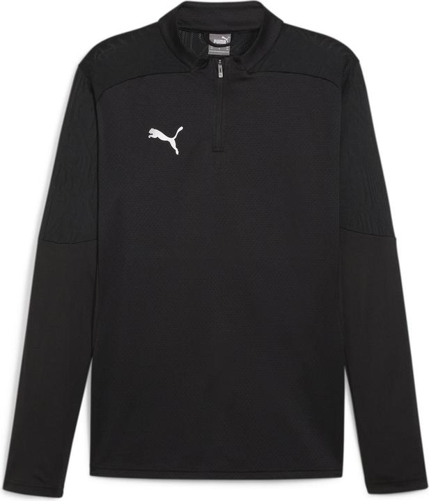 Produktbild Puma teamFINAL Training 1/4 Zip Top (3XL)