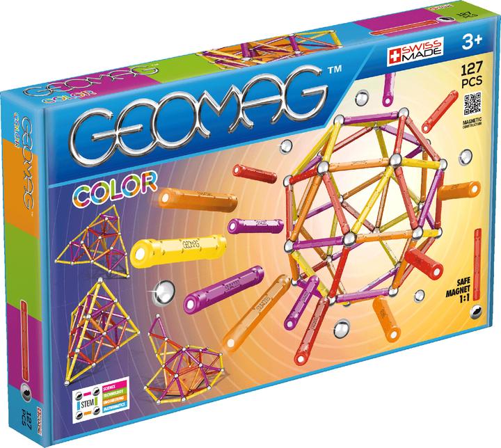 Image du produit Geomag Couleur