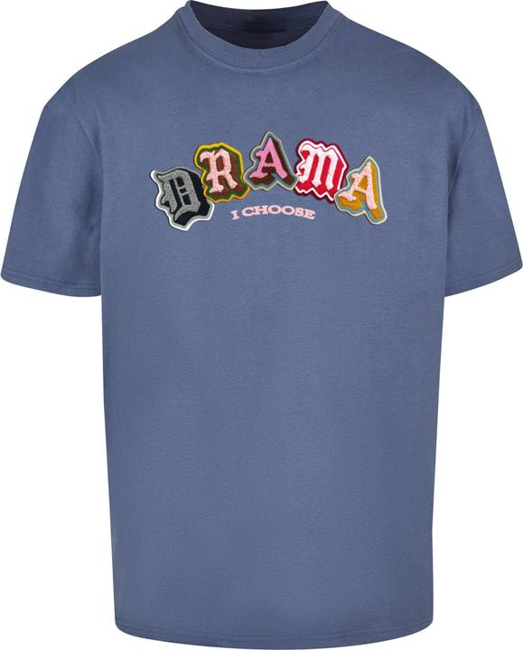 Image du produit Urban Classics Drama I choose Heavy Oversize Tee - 127041 (L)