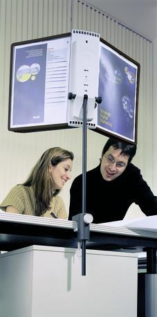 Produktbild Durable Sherpa Desk Clamp 10