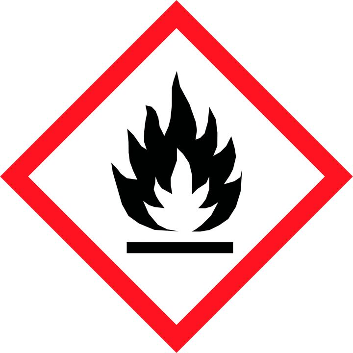 Image du produit Edding 5200 Spray permanent (Néo-menthe, 0.20 l)