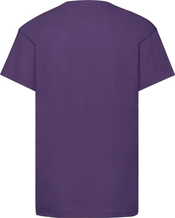 Image du produit Fruit of the Loom - T-shirt ORIGINAL - Enfant (116)