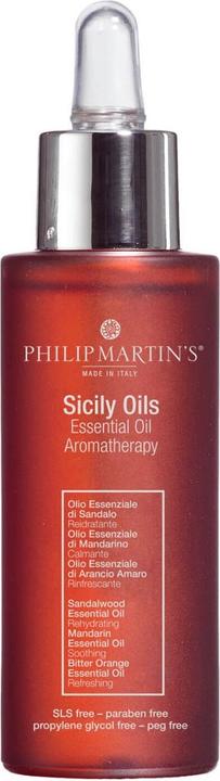 Produktbild Philip Martin's Sicily Oils Essential Oil Aromatherapy 30 (30 ml)
