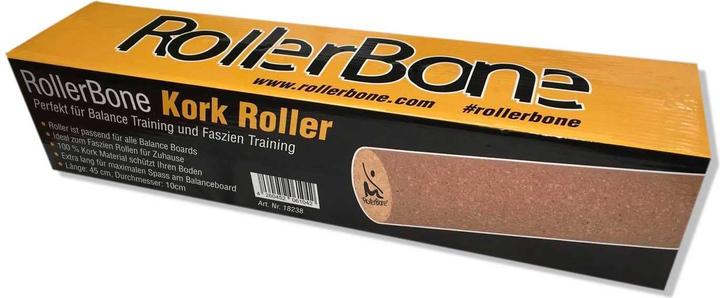 Produktbild Roller Bone Kork Rolle