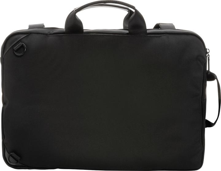 Actual product image Swiss Peak Executive 2 in 1 Aware Laptop Backpack (18 l)